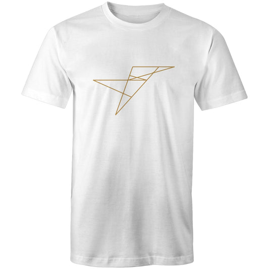 Formula Logo Tee