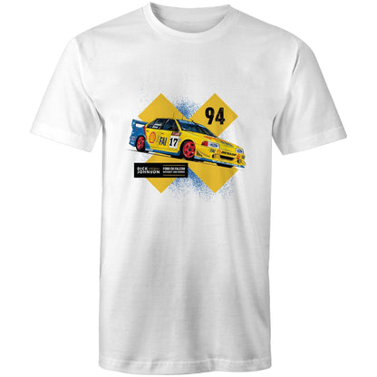 Ford EB Falcon 1994 Bathurst Winner Tee