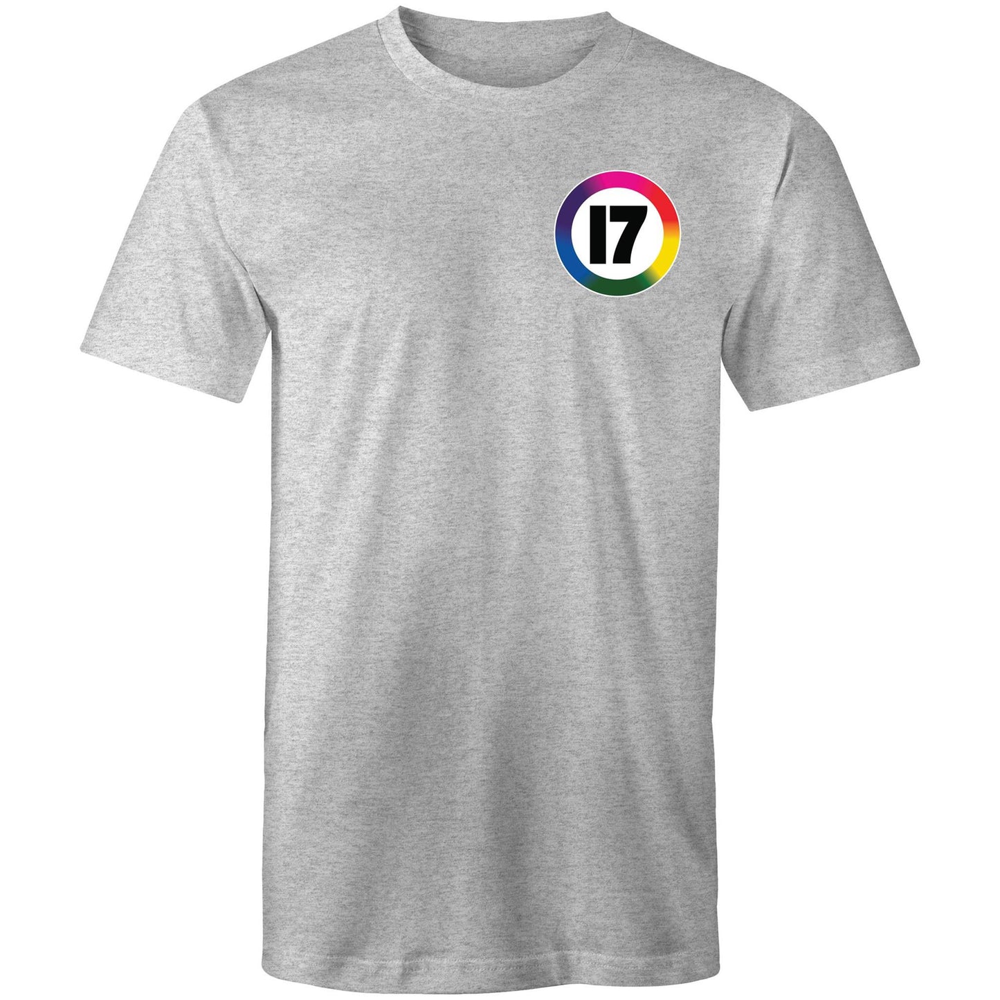 Bathurst 1983 #17 - Pocket Tee