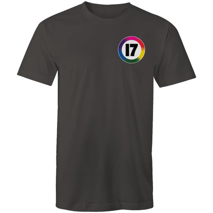 Bathurst 1983 #17 - Pocket Tee