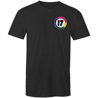 Bathurst 1983 #17 - Pocket Tee