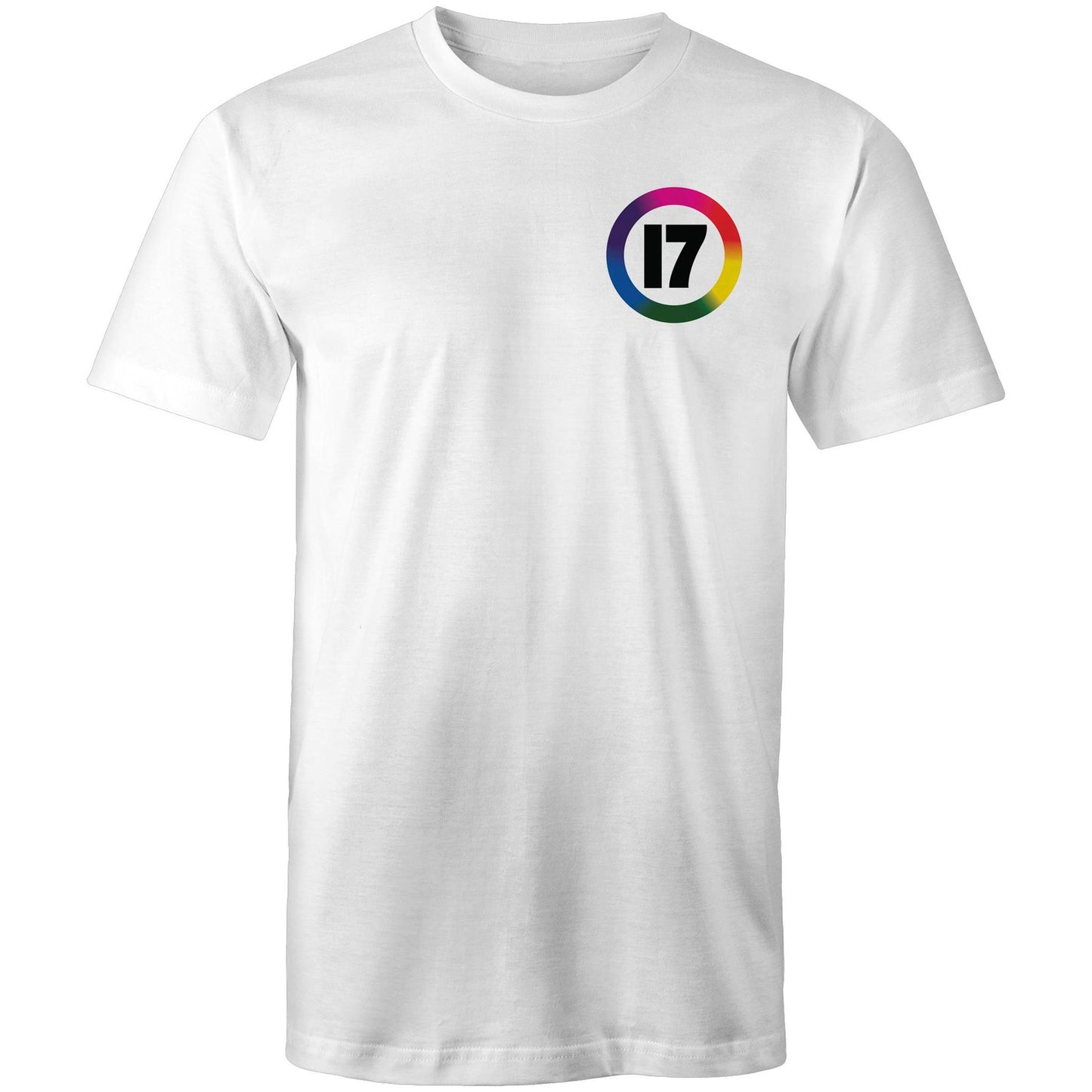 Bathurst 1983 #17 - Pocket Tee