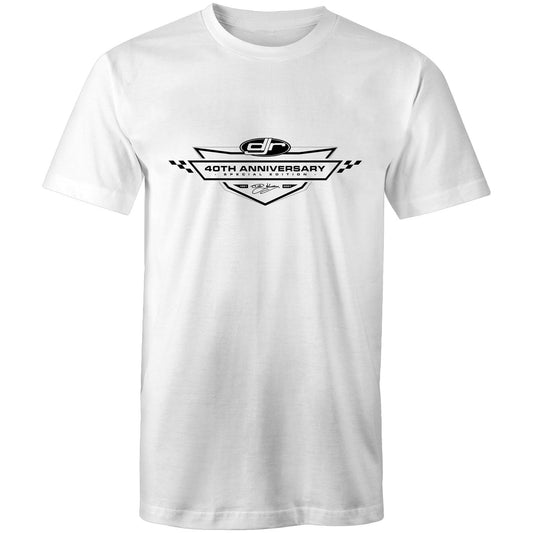 40th Anniversary Mustang Tee