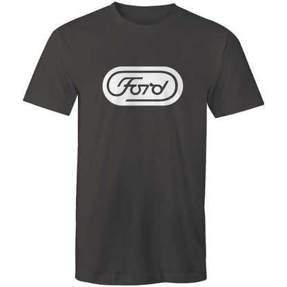 Ford Retro Typeset Logo Tee