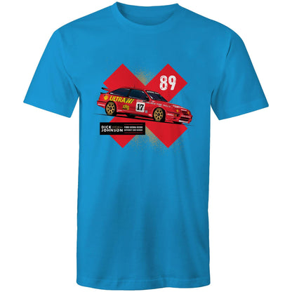 Ford Sierra RS500 1989 Bathurst Winner - T-Shirt