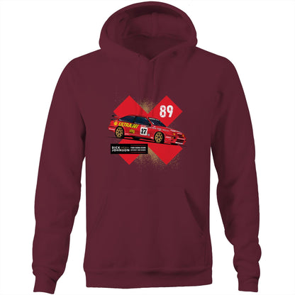 Ford Sierra RS500 1989 Bathurst Winner - Hoodie