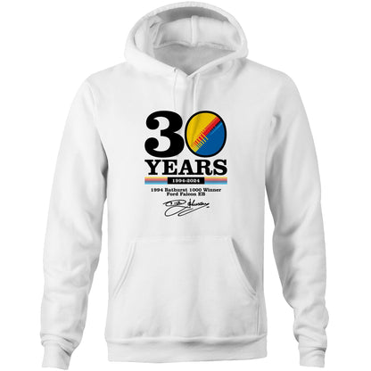 30th Anniversary Dick Johnson's 1994 Bathurst Win Hoodie