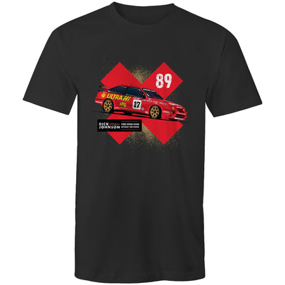 Ford Sierra RS500 1989 Bathurst Winner Tee