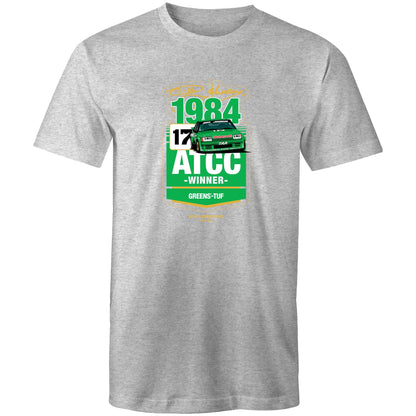 40th Anniversary of Dick Johnson's 1984 ATCC Win Tee