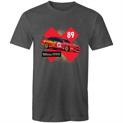 Ford Sierra RS500 1989 Bathurst Winner - T-Shirt