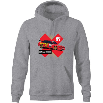 Ford Sierra RS500 1989 Bathurst Winner - Hoodie