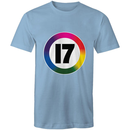 Bathurst 1983 #17 - T-Shirt