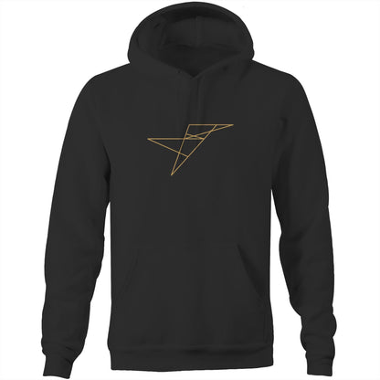 Formula Logo Hoodie