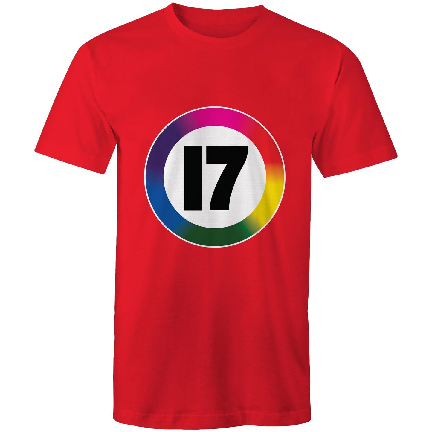 Bathurst 1983 #17 - T-Shirt