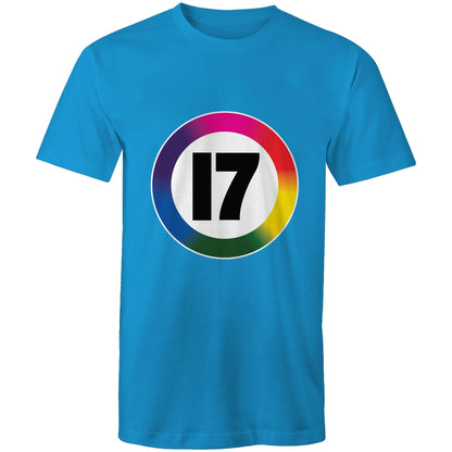 Bathurst 1983 #17 - T-Shirt