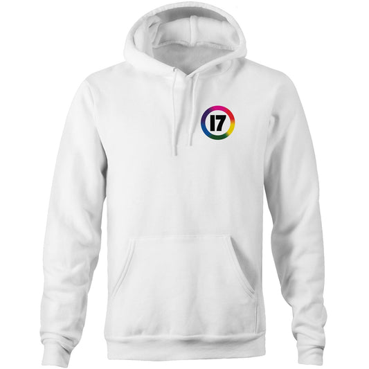 Bathurst 1983 #17 - Pocket Hoodie