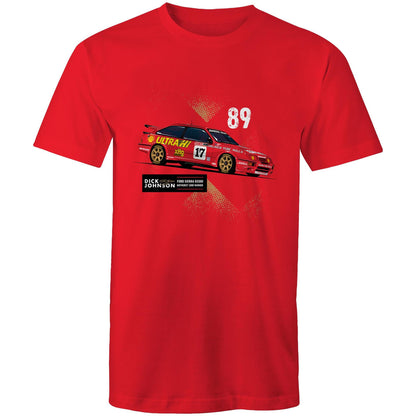 Ford Sierra RS500 1989 Bathurst Winner - T-Shirt